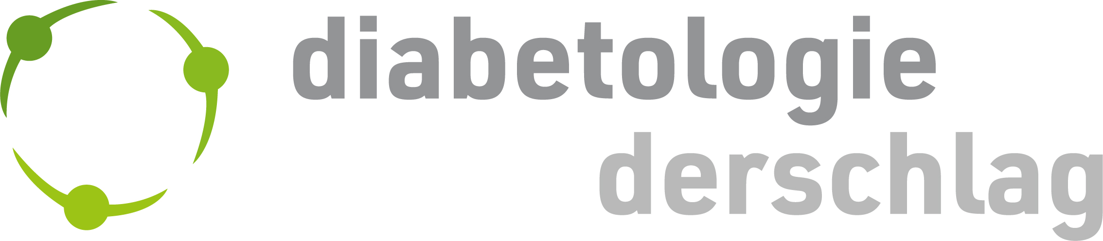 Diabetologie Derschlag Logo